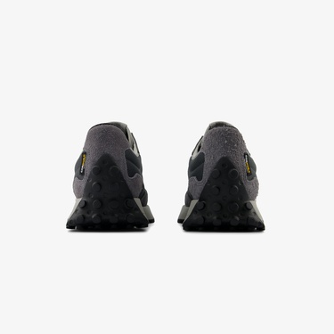  New Balance 327 Lifestyle Unisex Gri Spor Ayakkabı