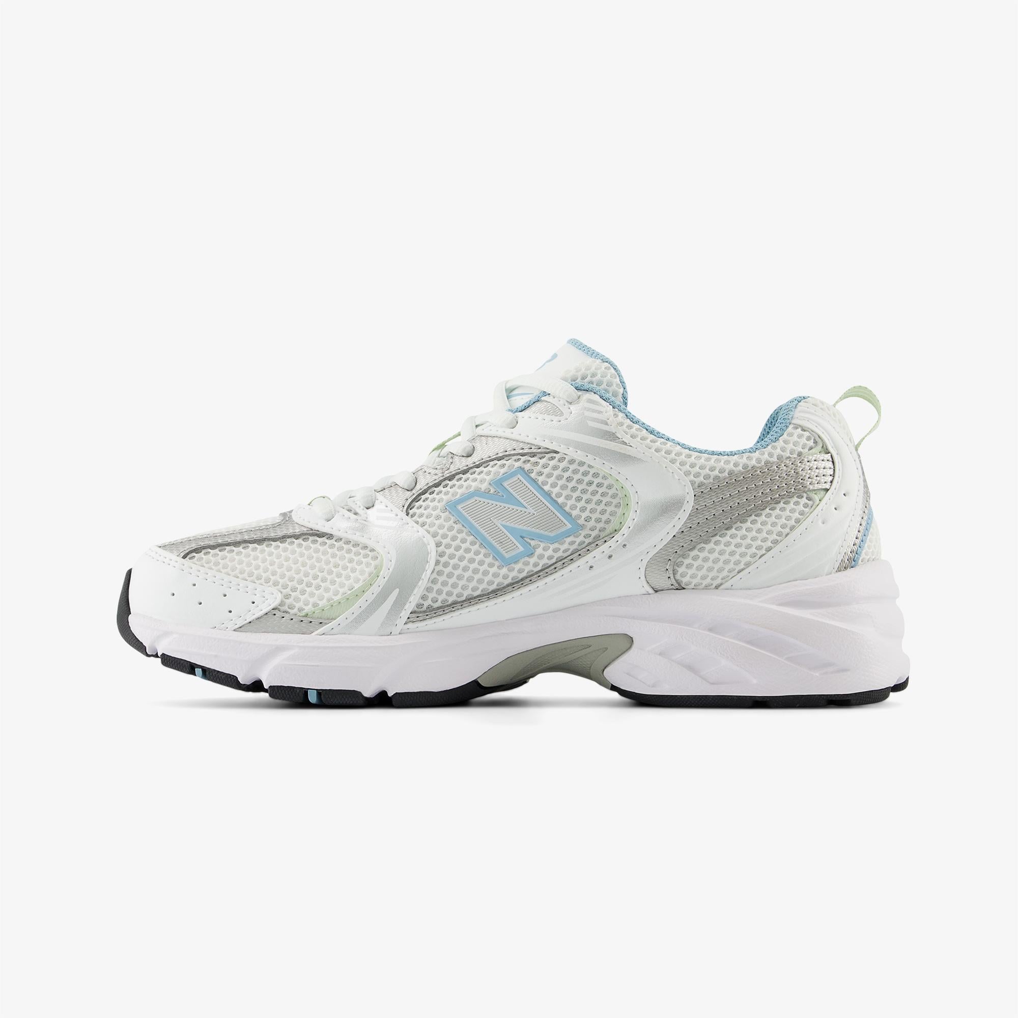 New Balance 530 Lifestyle Unisex Beyaz Spor Ayakkabı