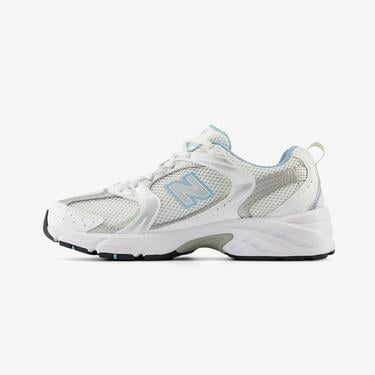  New Balance 530 Lifestyle Unisex Beyaz Spor Ayakkabı