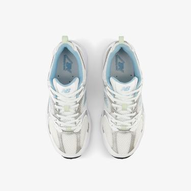  New Balance 530 Lifestyle Unisex Beyaz Spor Ayakkabı