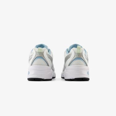  New Balance 530 Lifestyle Unisex Beyaz Spor Ayakkabı