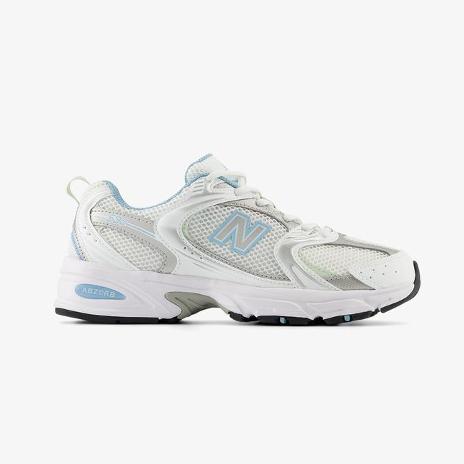  New Balance 530 Lifestyle Unisex Beyaz Spor Ayakkabı