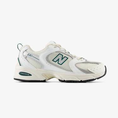  New Balance 530 Lifestyle Unisex Beyaz Spor Ayakkabı