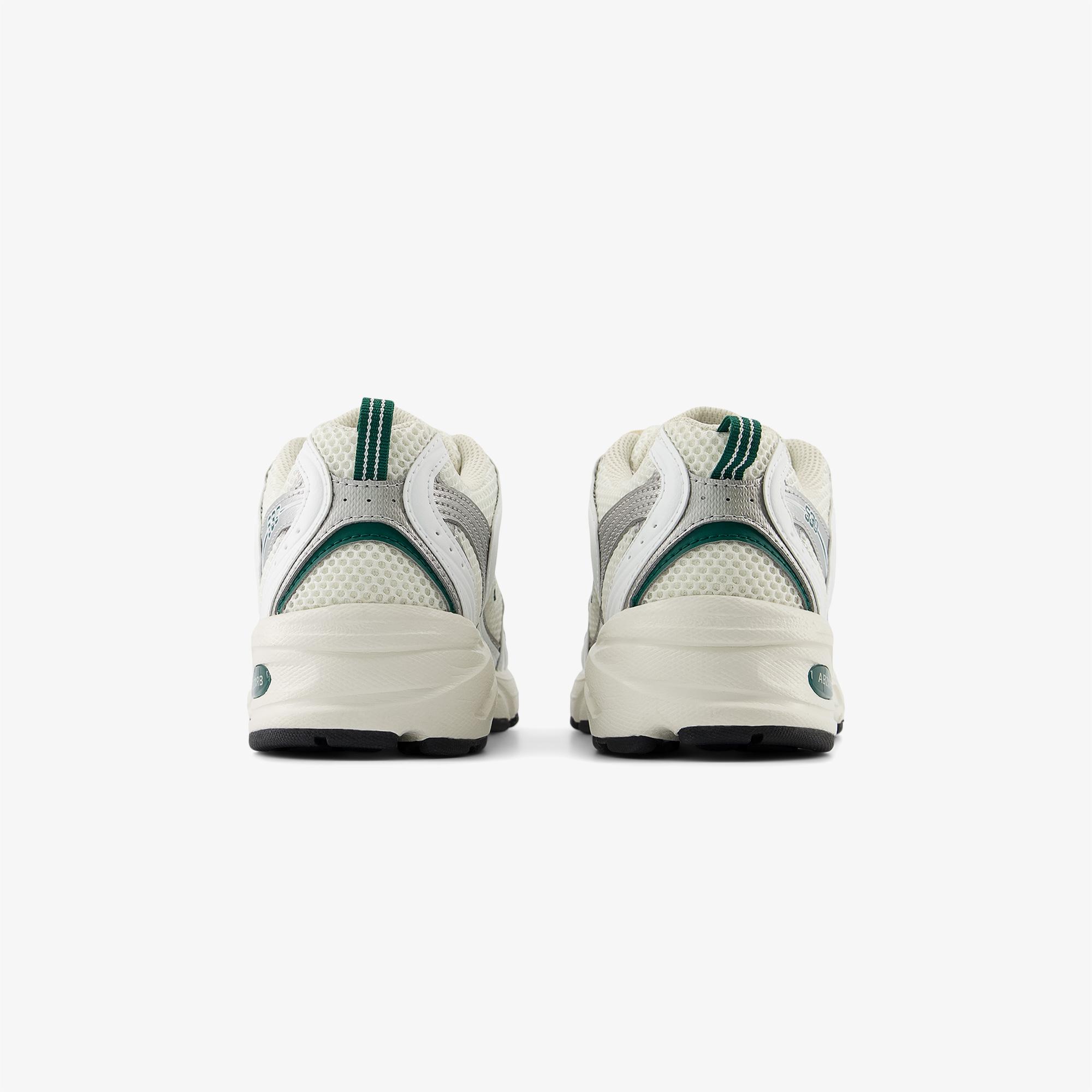 New Balance 530 Lifestyle Unisex Beyaz Spor Ayakkabı