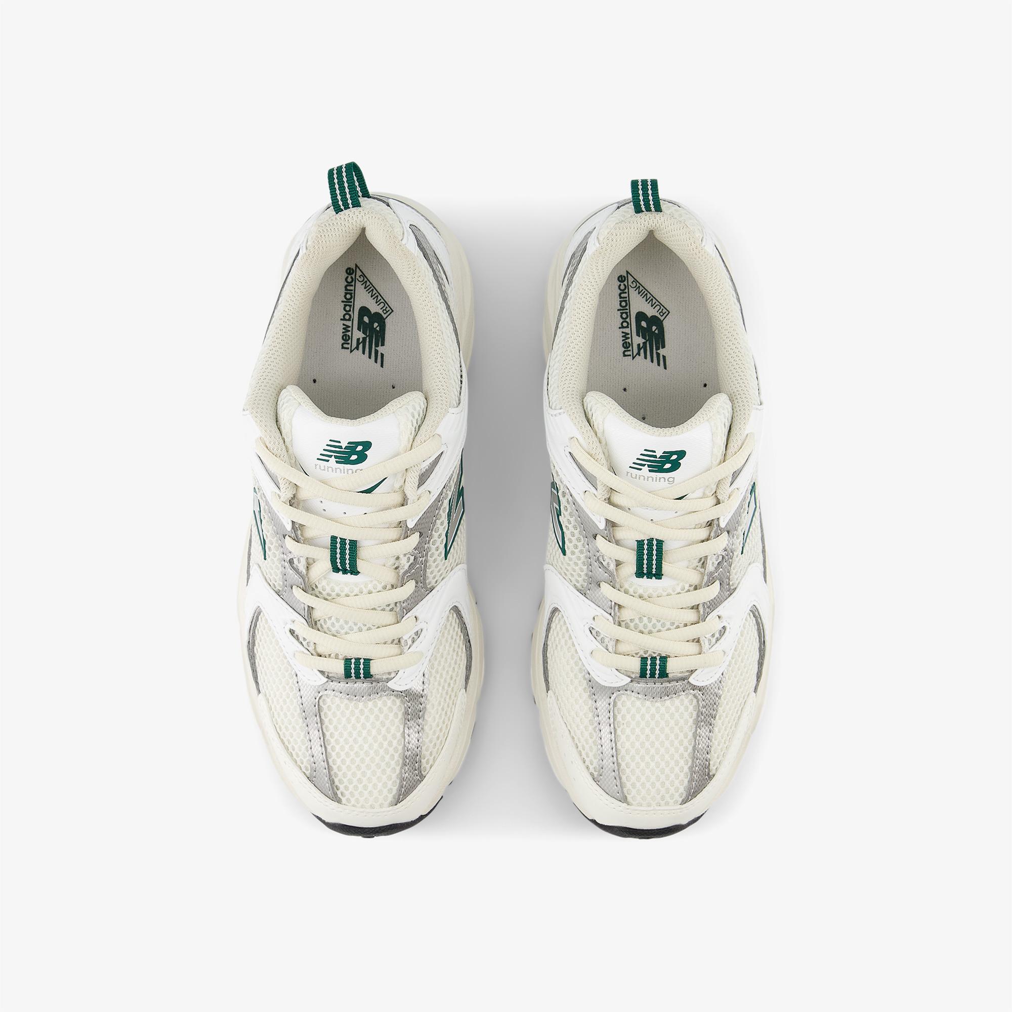 New Balance 530 Lifestyle Unisex Beyaz Spor Ayakkabı