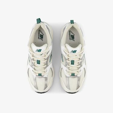  New Balance 530 Lifestyle Unisex Beyaz Spor Ayakkabı
