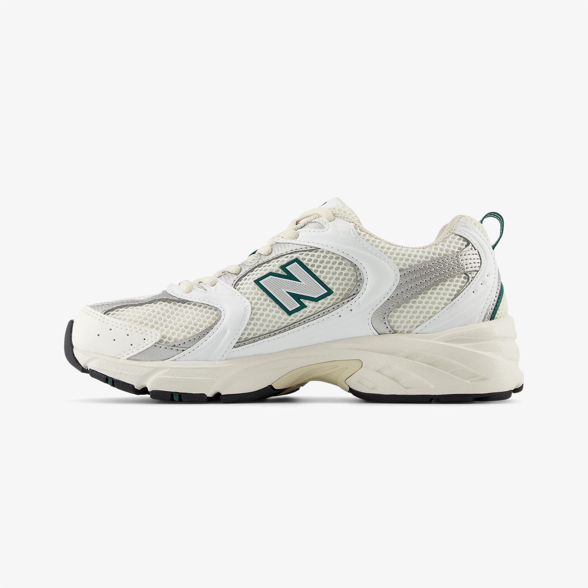 New Balance 530 Lifestyle Unisex Beyaz Spor Ayakkabı