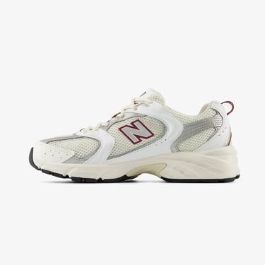  New Balance 530 Lifestyle Unisex Beyaz Spor Ayakkabı