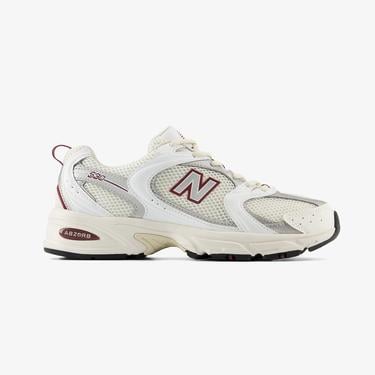  New Balance 530 Lifestyle Unisex Beyaz Spor Ayakkabı