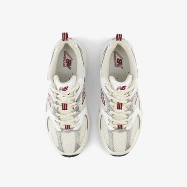 New Balance 530 Lifestyle Unisex Beyaz Spor Ayakkabı