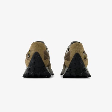  New Balance 327 Lifestyle Unisex Kahverengi Spor Ayakkabı