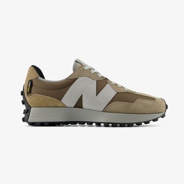  New Balance 327 Lifestyle Unisex Kahverengi Spor Ayakkabı
