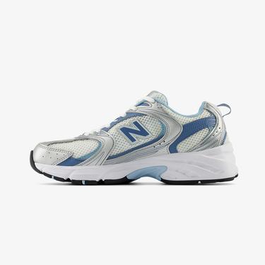  New Balance 530 Lifestyle Unisex Beyaz Spor Ayakkabı