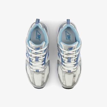  New Balance 530 Lifestyle Unisex Beyaz Spor Ayakkabı