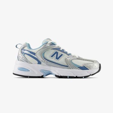  New Balance 530 Lifestyle Unisex Beyaz Spor Ayakkabı