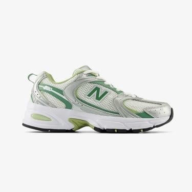  New Balance 530 Lifestyle Unisex Beyaz Spor Ayakkabı
