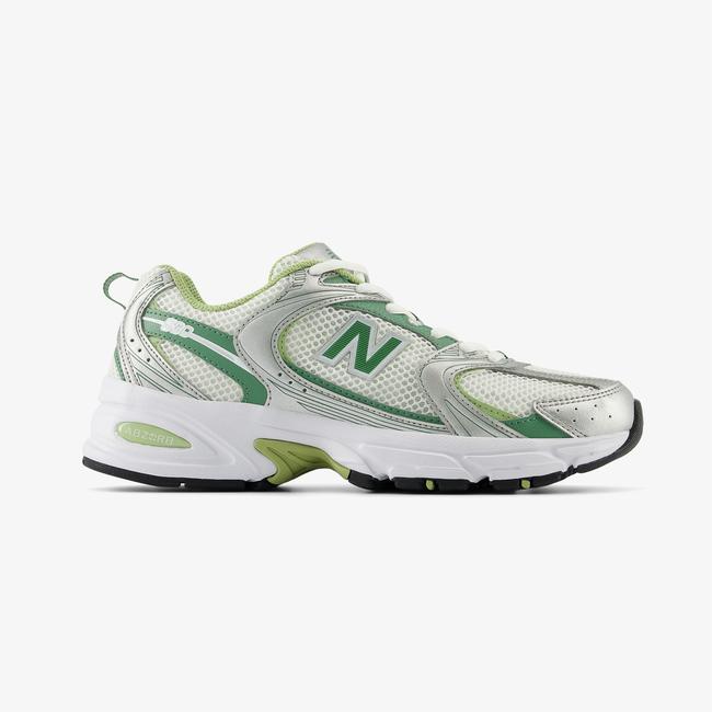  New Balance 530 Lifestyle Unisex Beyaz Spor Ayakkabı