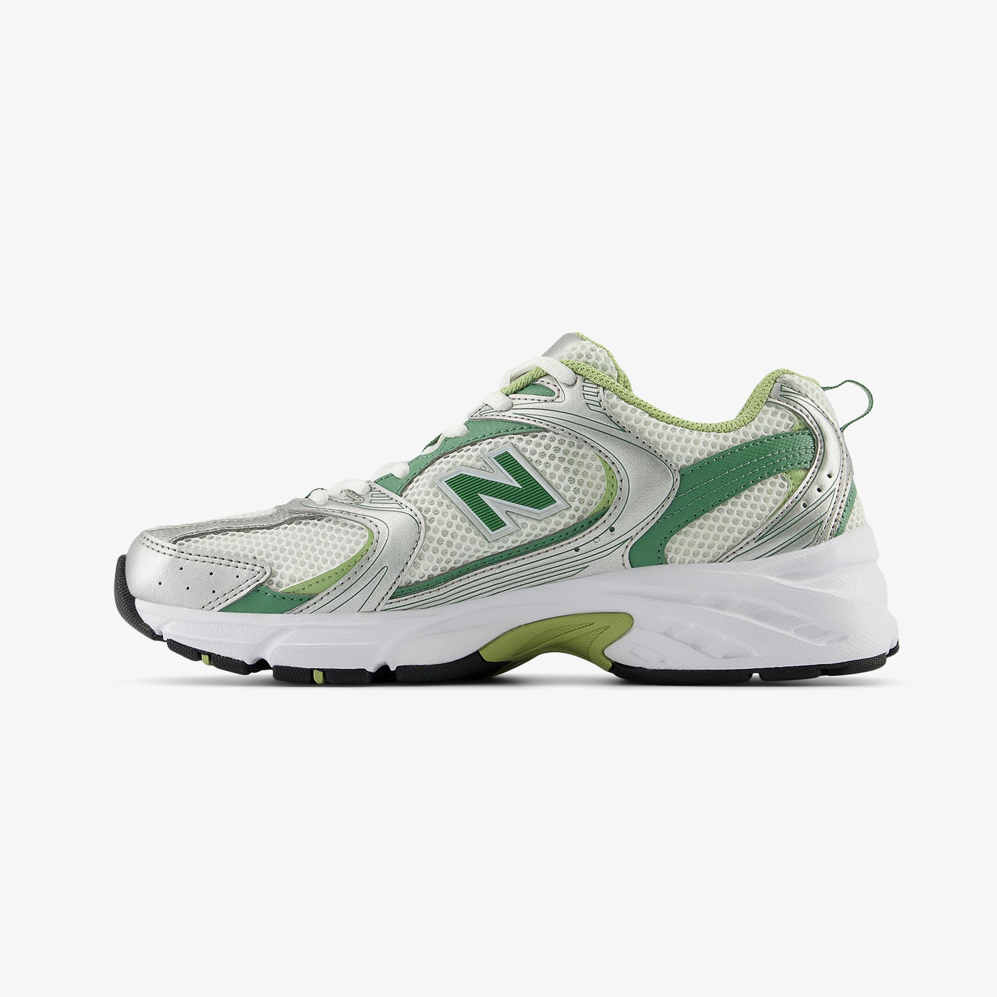 New Balance 530 Lifestyle Unisex Beyaz Spor Ayakkabı