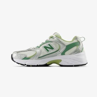  New Balance 530 Lifestyle Unisex Beyaz Spor Ayakkabı