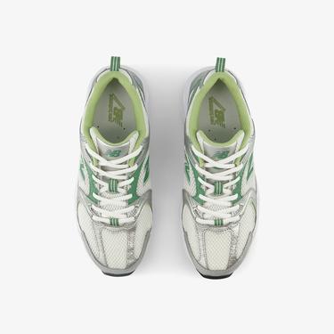  New Balance 530 Lifestyle Unisex Beyaz Spor Ayakkabı