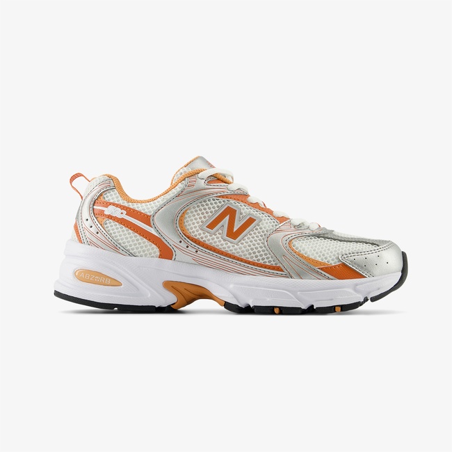  New Balance 530 Lifestyle Unisex Beyaz Spor Ayakkabı