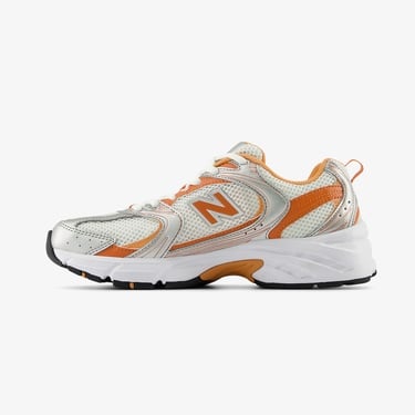  New Balance 530 Lifestyle Unisex Beyaz Spor Ayakkabı