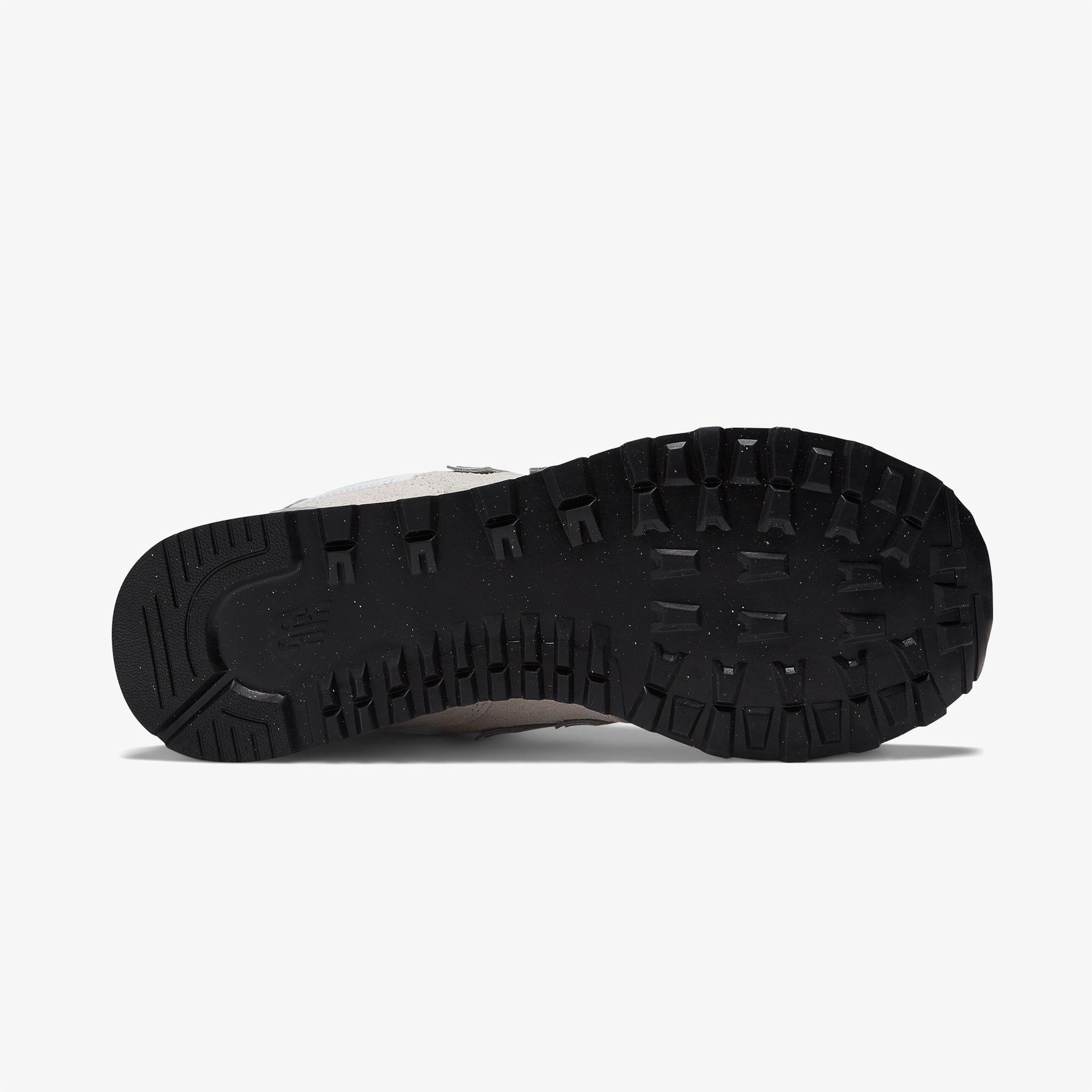 New Balance 574 Lifestyle Kadın Krem Spor Ayakkabı