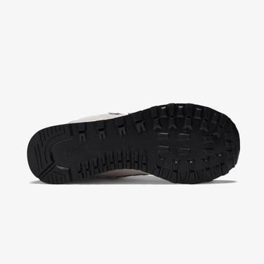  New Balance 574 Unisex Krem Spor Ayakkabı