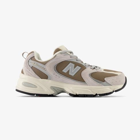  New Balance 530 Lifestyle Unisex Bej Spor Ayakkabı