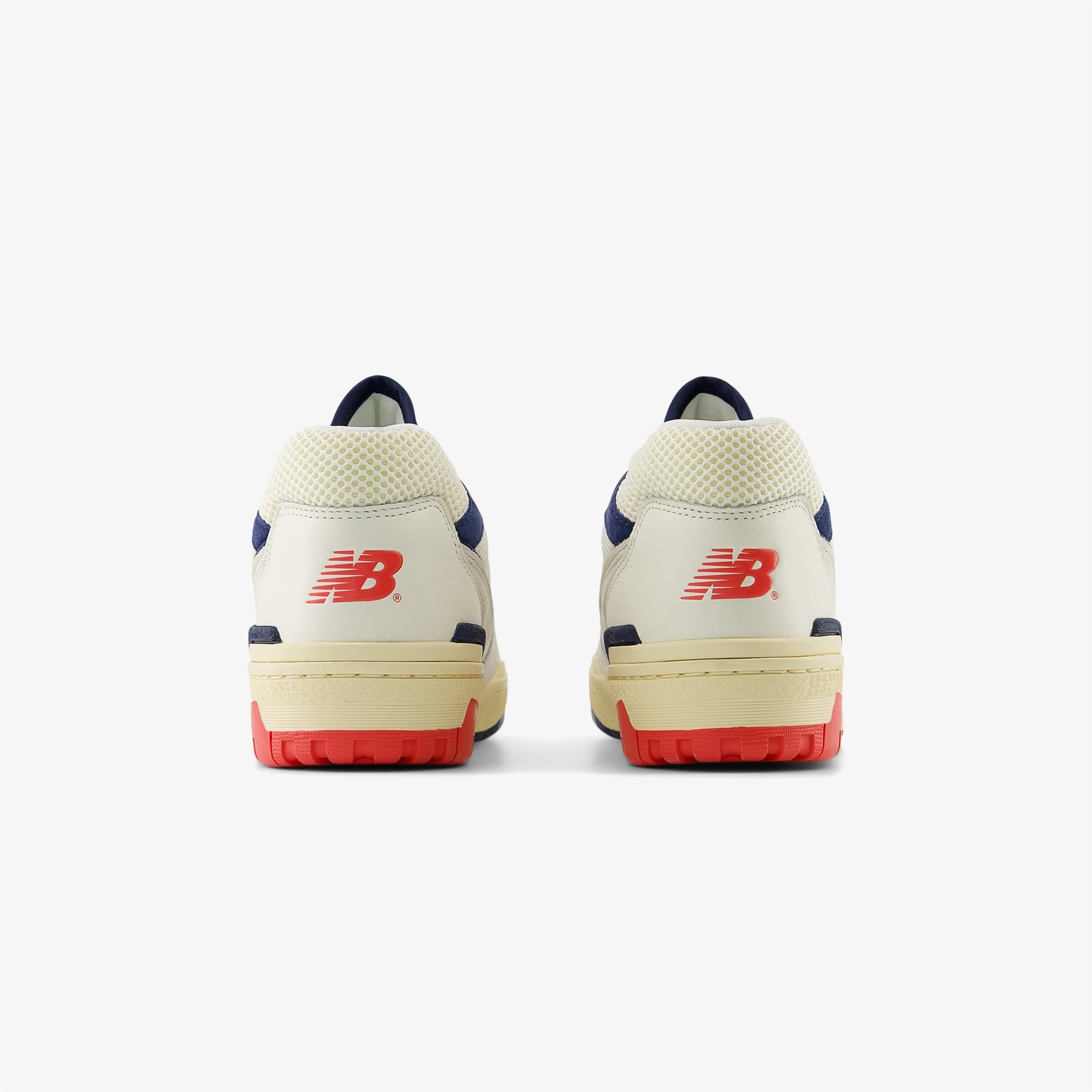 New Balance 550 Lifestyle Unisex Beyaz Spor Ayakkabı