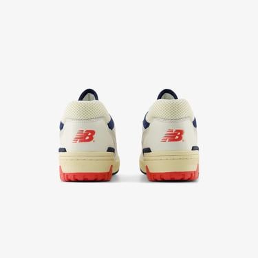  New Balance 550 Lifestyle Unisex Beyaz Spor Ayakkabı