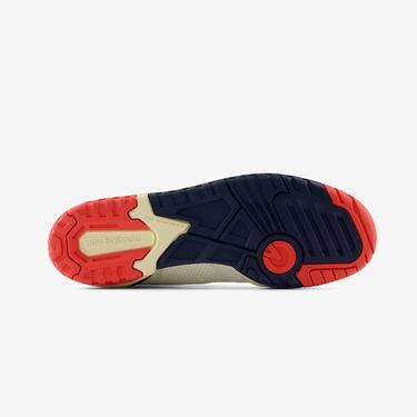  New Balance 550 Lifestyle Unisex Beyaz Spor Ayakkabı