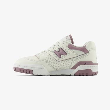 New Balance 550 Lifestyle Kadın Beyaz Spor Ayakkabı