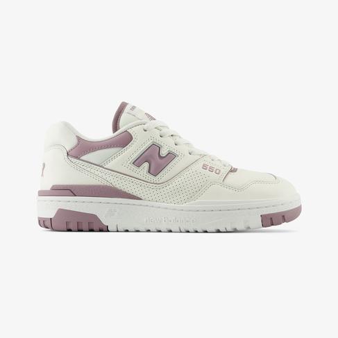  New Balance 550 Lifestyle Kadın Beyaz Spor Ayakkabı