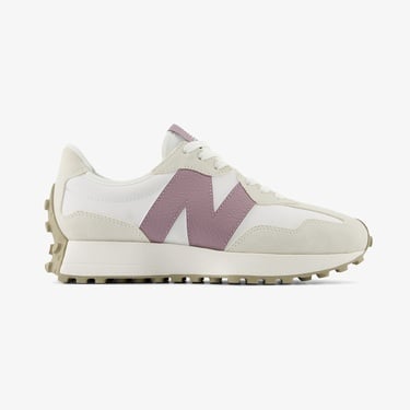  New Balance 327 Lifestyle Kadın Beyaz Spor Ayakkabı