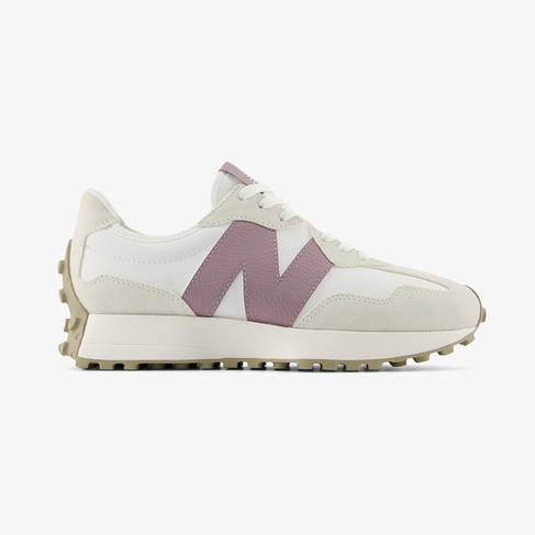  New Balance 327 Lifestyle Kadın Beyaz Spor Ayakkabı