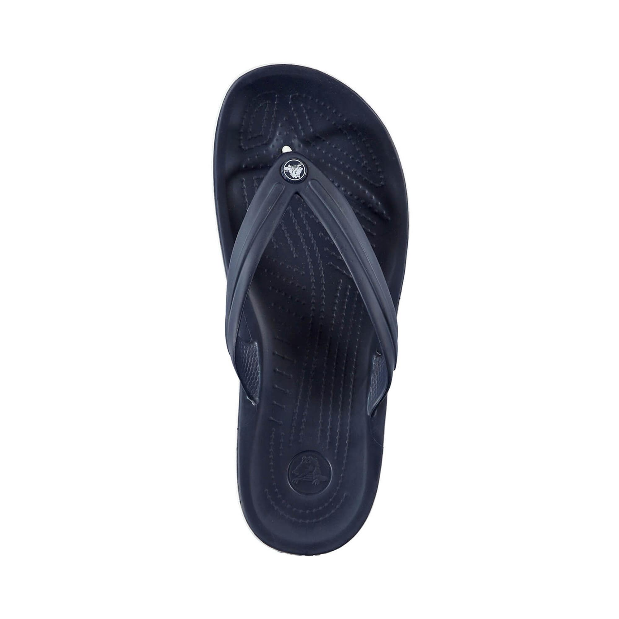 Crocs Crocband Flip Unisex Lacivert Terlik