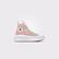 Converse Chuck Taylor All Star Move Genç Pembe Platform Sneaker