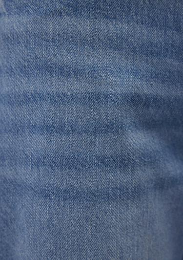  Mavi Carina Street Açık Mavi Jean Pantolon 1010764-87752