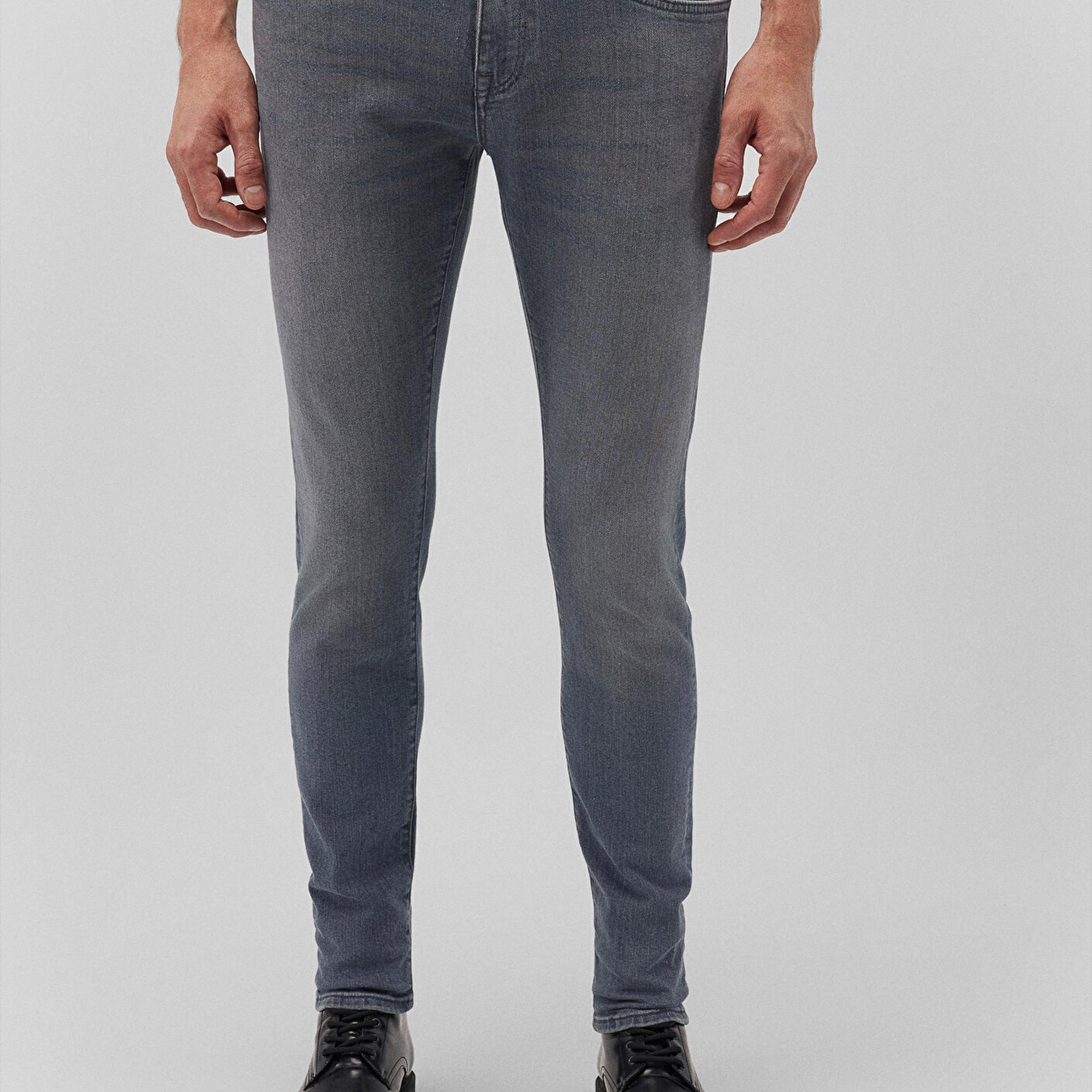 Mavi James Lux Black Açık Mavi Jean Pantolon 0042487869