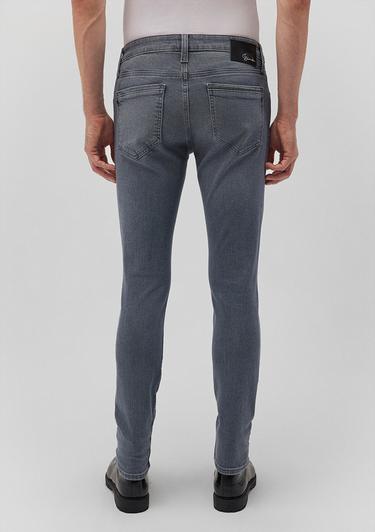  Mavi James Lux Black Açık Mavi Jean Pantolon 0042487869