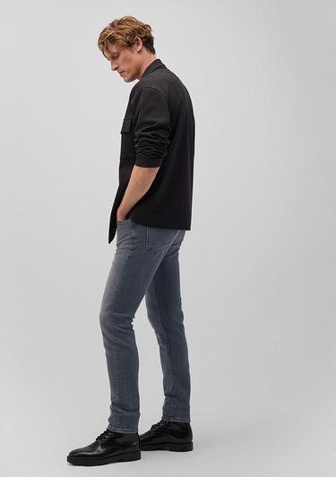  Mavi James Lux Black Açık Mavi Jean Pantolon 0042487869