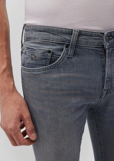  Mavi James Lux Black Açık Mavi Jean Pantolon 0042487869