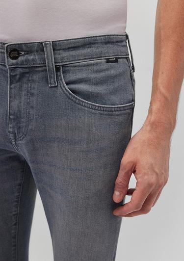  Mavi James Lux Black Açık Mavi Jean Pantolon 0042487869