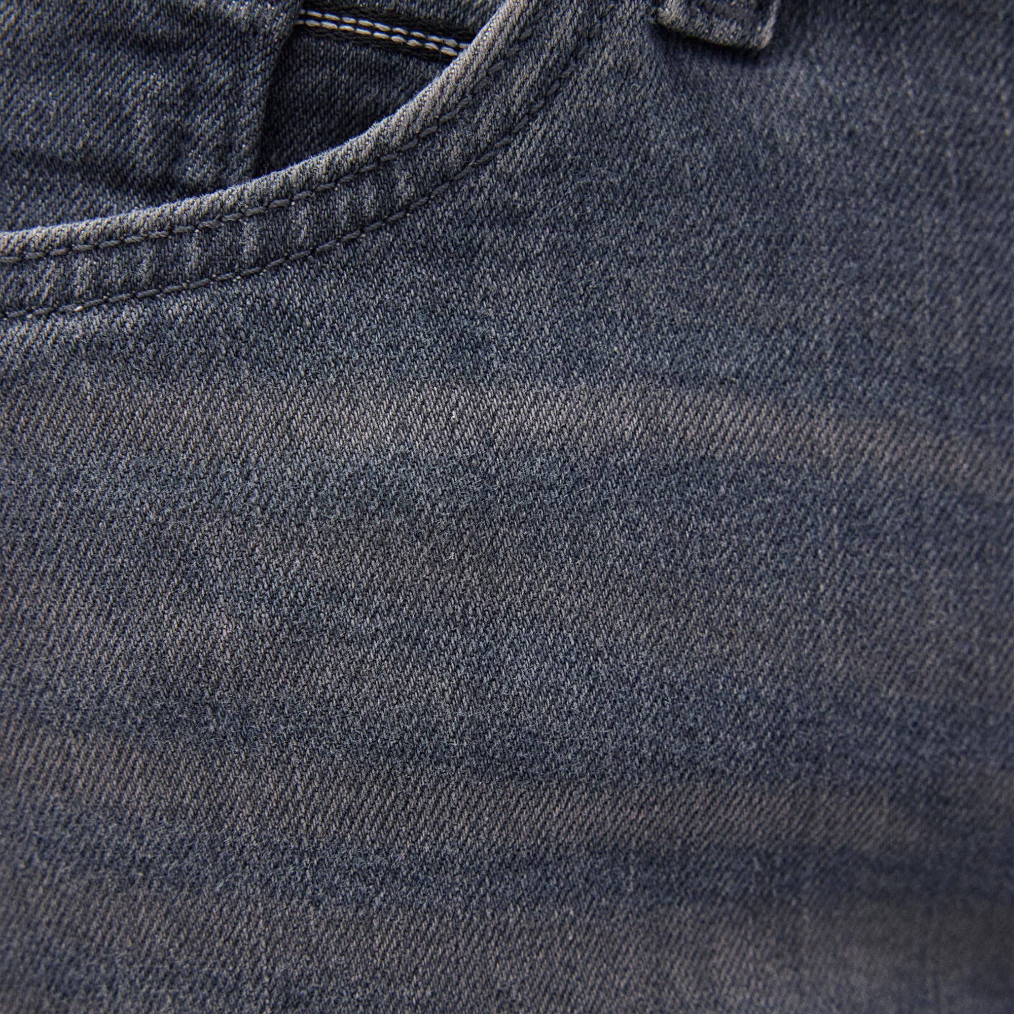 Mavi James Lux Black Açık Mavi Jean Pantolon 0042487869