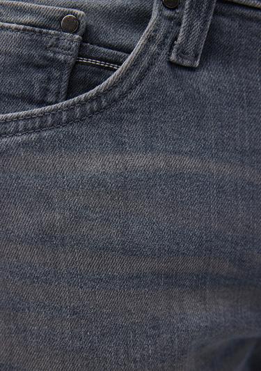  Mavi James Lux Black Açık Mavi Jean Pantolon 0042487869