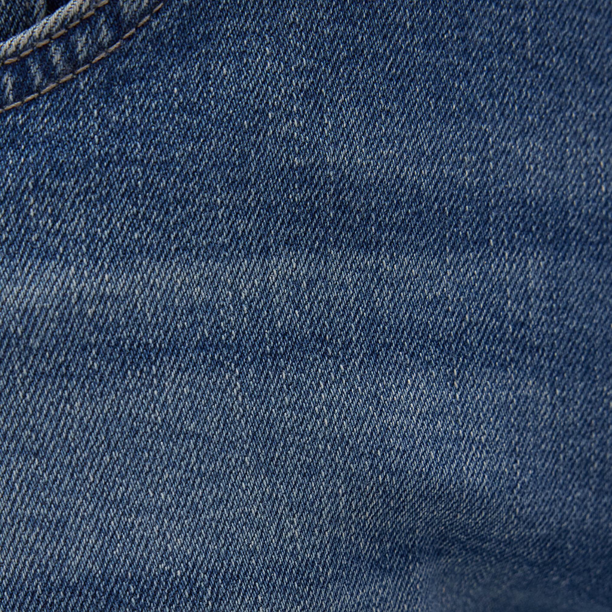 Mavi Jake Pro Koyu Mavi Jean Pantolon 0042287917