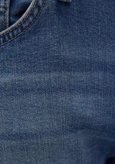  Mavi Jake Pro Koyu Mavi Jean Pantolon 0042287917