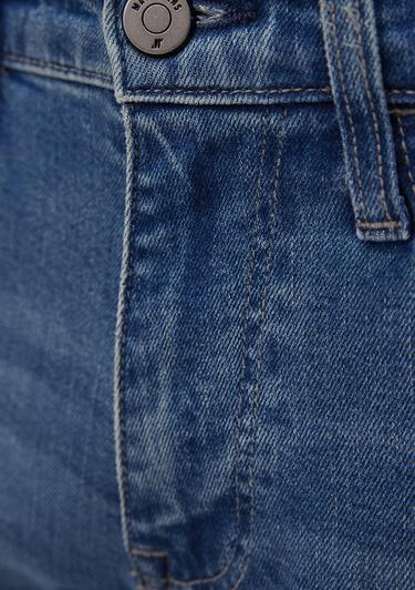  Mavi Jake Pro Koyu Mavi Jean Pantolon 0042287917