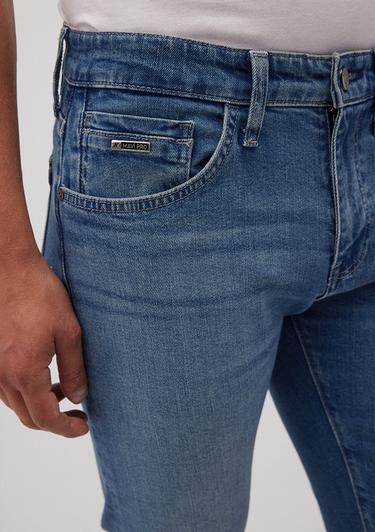  Mavi Jake Pro Koyu Mavi Jean Pantolon 0042287917
